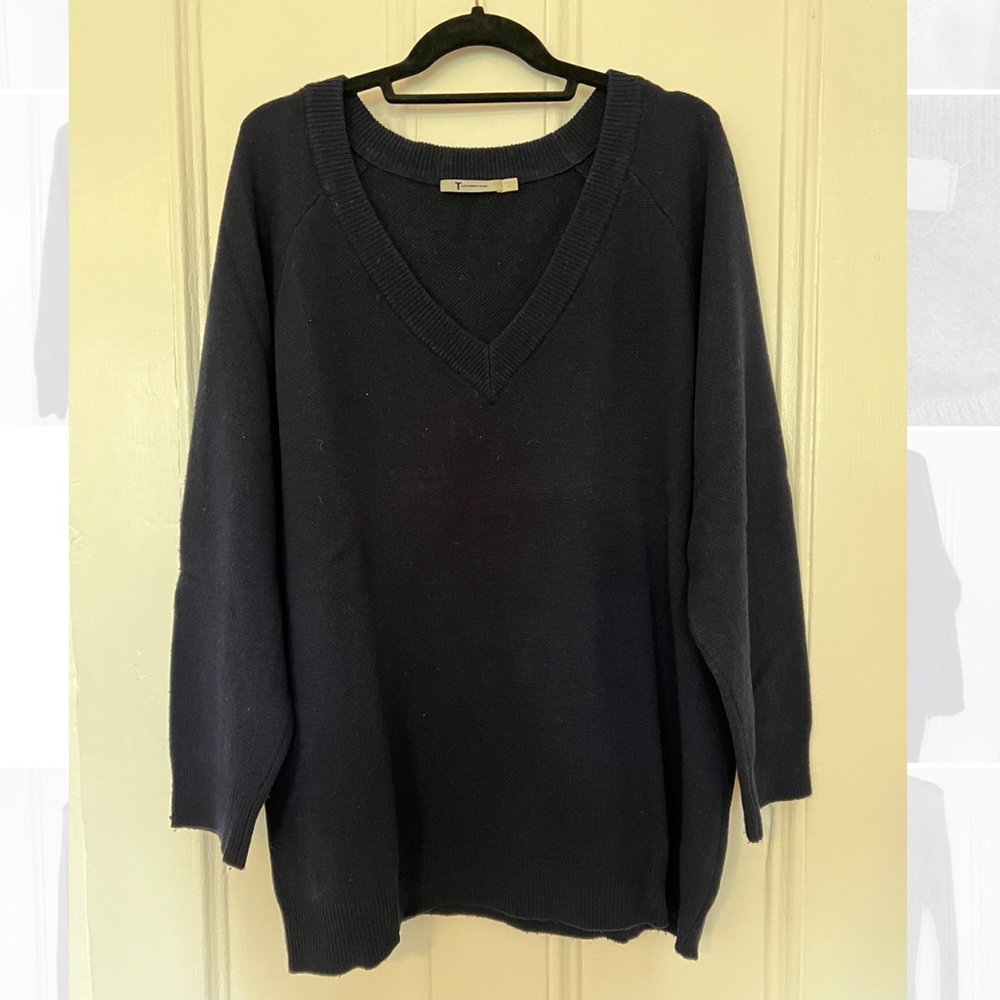 T by Alexander Wang sweater
